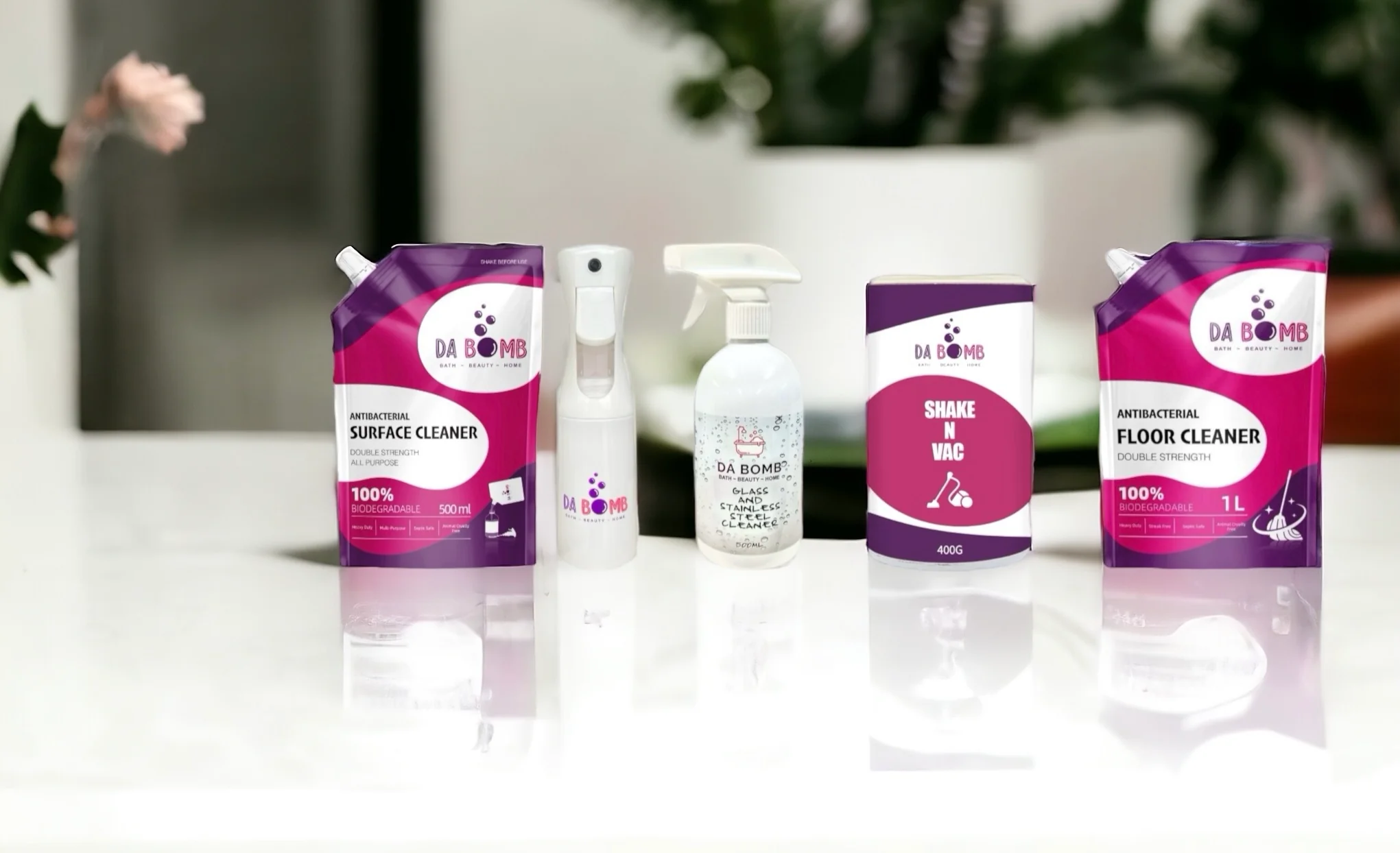 Australia’s Most Intense Fragrant Experience